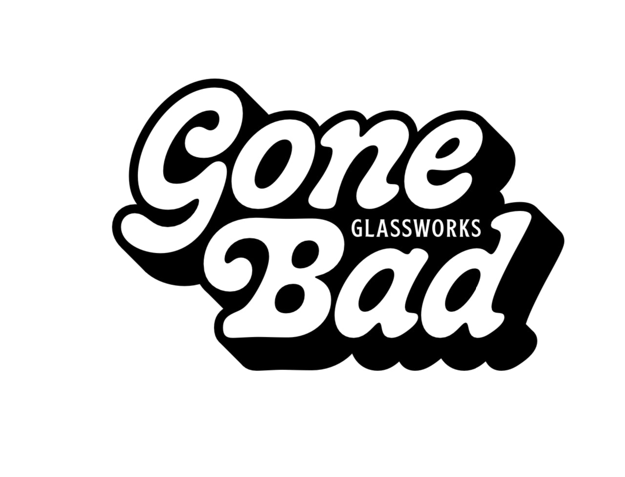 Gone Bad Glassworks