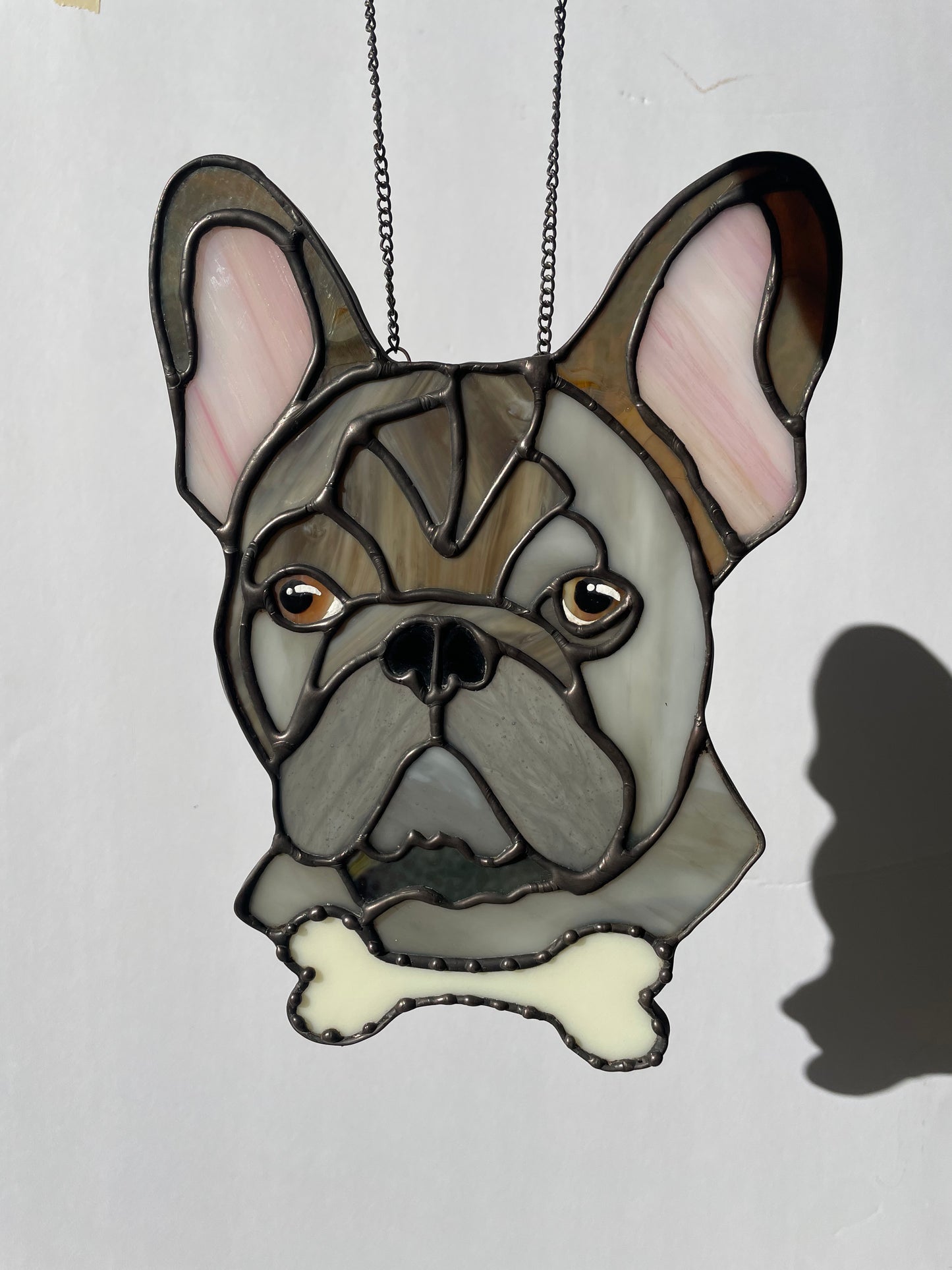 Custom Pet Portrait *DEPOSIT*